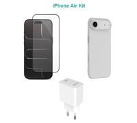 eSTUFF ES-KIT-IPH17AIR non classificato (Cover for Kit for iPhone Air. Charger,