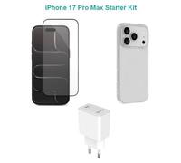 eSTUFF ES-KIT-IPH17PROMAX non classificato (Cover for Kit for iPhone 17 Pro Max.