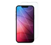 eSTUFF ES501350 protezione per lo schermo e il retro dei telefoni cellulari Pellicola proteggischermo trasparente Apple 1 pz (i NEW