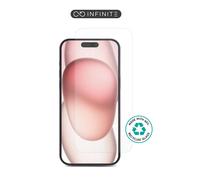 eSTUFF ES501432-10BULK protezione per lo schermo e il retro dei telefoni cellulari Pellicola proteggischermo trasparente Apple NEW