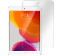 eSTUFF ES503200 protezione per lo schermo dei tablet Pellicola proteggischermo trasparente Apple 1 pz (Apple iPad 10.2 - 2021/2 NEW