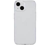 eSTUFF ES67100025 custodia per cellulare 15,5 cm [6.1] Cover Trasparente (Cover for INFINITE [GRS] VIENNA iPhone - 15 Clear Cov NEW