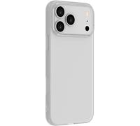 eSTUFF ES67100058-BULK custodia per cellulare 17,5 cm (6.9") Cover Trasparente NEW