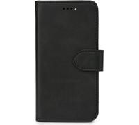 eSTUFF ES67110001-BULK custodia per cellulare Custodia a borsellino Nero (Cover for WALES iPhone SE 2022/2022 - Wallet Cover. B NEW