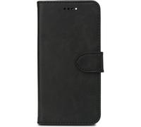 eSTUFF ES67110002-BULK custodia per cellulare Custodia a borsellino Nero (Cover for WALES iPhone 12 Wallet Cover. - Black. Mate NEW