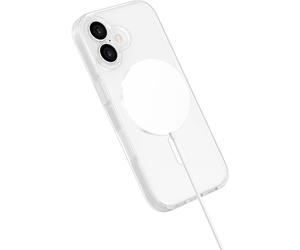 eSTUFF ES67141055 custodia per cellulare 16 cm (6.3") Cover Trasparente NEW