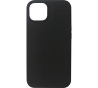 eSTUFF ES67150036-BULK custodia per cellulare 15,5 cm [6.1] Cover Nero (Cover for INFINITE ROME iPhone 13 Black - Magnetic Cove NEW