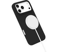eSTUFF ES67150058 custodia per cellulare 17,5 cm (6.9") Cover Nero NEW