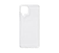 ESTUFF ES673046-BULK Custodia per Samsung Galaxy A12, Trasparente