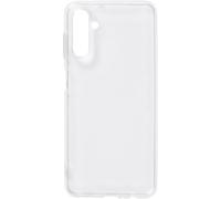 eSTUFF London Samsung Galaxy A13 5G Soft Case Clear Ultra-Slim, W126571678 (Soft Case Clear Ultra-Slim UV-Coated TPU)