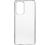 ES673095-BULK eSTUFF Samsung Galaxy A53 5G LONDON TPU Cover - Transparent Samsun