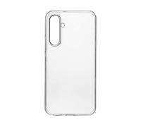 ESTUFF ES673111-BULK Custodia per cellulare per Samsung Galaxy A54, Trasparente