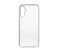 eSTUFF London A14 4G/14 5G Galaxy Clear Cover. Materiale: TPU, W128200435 (Clear Cover. Materiale: TPU)