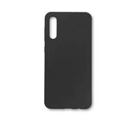 ESTUFF ES673143-BULK Custodia per Samsung A50, Nero