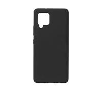 ESTUFF ES673150-BULK CUSTODIA PER CELLULARE per Samsung A42 5G, Nero