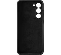 eSTUFF ES673201-BULK custodia protettiva per telefoni cellulari 16,8 cm (6,6 ) Custodia Nera Samsung Galaxy S23+ - Nouvo