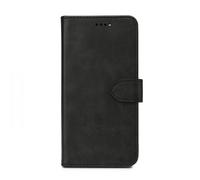 eSTUFF ES67340003-BULK custodia per cellulare Custodia a borsellino Nero (Cover