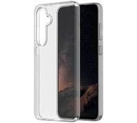 eSTUFF ES67463003-BULK custodia per cellulare Cover Trasparente (Cover for LONDO