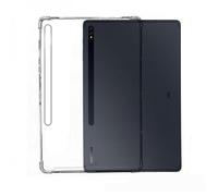 eSTUFF ES680100-BULK custodia per tablet Cover Trasparente (Cover for Galaxy Tab