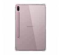 eSTUFF ES680101-BULK custodia per tablet Cover Trasparente (Cover for Galaxy Tab