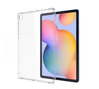 eSTUFF ES680102-BULK custodia per tablet Cover Trasparente (Cover for Galaxy Tab