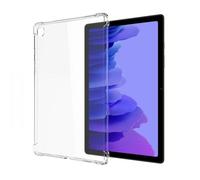eSTUFF ES680106-BULK custodia per tablet Cover Trasparente (Cover for Galaxy Tab