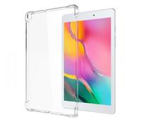 eSTUFF ES680107-BULK custodia per tablet Cover Trasparente (Cover for Galaxy Tab