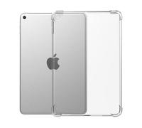 eSTUFF ES680201-BULK custodia per tablet 24,6 cm [9.7] Cover Trasparente (Cover for iPad 9.7/Air 2 9.7 ORLANDO - Clear TPU Cove NEW