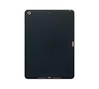 eSTUFF ES680205-BULK custodia per tablet 27,7 cm [10.9] Custodia a libro Nero (Cover for iPad Air 5/4 10.9 ORLANDO - Clear TPU NEW