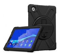 eSTUFF ES681903-BULK custodia per tablet Nero (Lenovo TAB P11 Pro 2020/2021 - 11