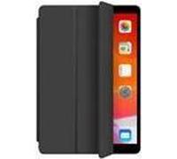 eSTUFF ES682004-BULK custodia per tablet 24,6 cm [9.7] Custodia a libro Nero (DENVER Folio Case iPad Air 2 - Black PU leather f NEW