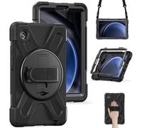 eSTUFF ES683612-BULK custodia per tablet (CHICAGO Full Body Defender - Case Samsung Galaxy A9 with - built-in screen protector NEW