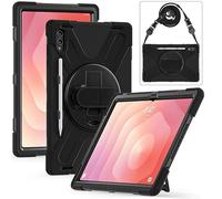 eSTUFF ES683617-BULK custodia per tablet (Galaxy TAB S11 Ultra CHICAGO - Full Body Defender Case with - built-in screen protector - Warranty: 24M)