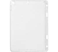 eSTUFF ES686007-BULK custodia per tablet Cover Trasparente (iPad 10.2 [2020/2019