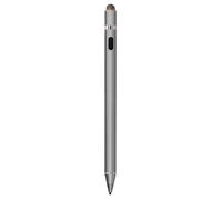 eSTUFF ES689011 penna per PDA 15 g Grigio (Universal Active Stylus Pen - Compatible with any - capacitive touch screen device - Warranty: 24M) - Nouvo