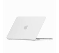 eSTUFF ES690150-BULK non classificato (MacBook Neo 13 Clear Frosted - Hard Case