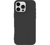 Estuff eSTUFF ES67101 custodia per cellulare Cover Nero (Cover for INFINITE [GRS