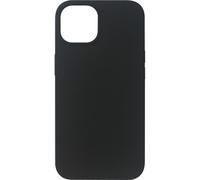 eSTUFF ES67101021 custodia per cellulare Nero (Cover for INFINITE [GRS] VIENNA i