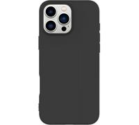 Estuff eSTUFF ES67101053-BULK custodia per cellulare Cover Nero (Cover for INFIN