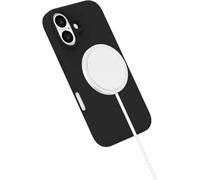 Estuff eSTUFF ES67150055 custodia per cellulare Cover Nero (Cover for INFINITE [