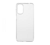 Estuff eSTUFF ES672011-BULK custodia per cellulare Cover Trasparente (Cover for