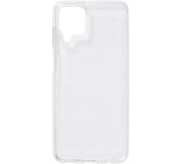 Estuff eSTUFF ES673046-BULK custodia per cellulare Cover Trasparente (Cover for
