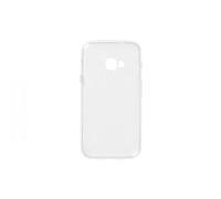 Estuff eSTUFF ES673076-BULK custodia per cellulare Cover Trasparente (Cover for