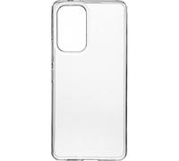 Estuff eSTUFF ES673095-BULK custodia per cellulare Cover Trasparente (Cover for