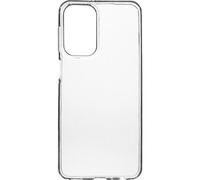 Estuff eSTUFF ES673099-BULK custodia per cellulare Cover Trasparente (Cover for