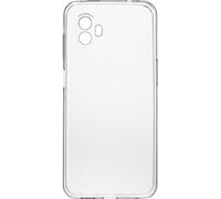 Estuff eSTUFF ES673100-BULK custodia per cellulare Cover Trasparente (Cover for