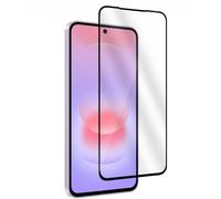 Estuff eSTUFF Samsung Galaxy A37 Full Cover Screen Protector. Titan Shield Pelli