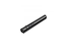 eSTUFF GLB216000 puntatore wireless Nero (Wireless Presenter Black, - With Laser