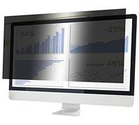 Estuff Glbb551210680 Schermo AntI-Riflesso 139,7 Cm [55] Filtro Per La Privacy Senza Bordi Per Display (privacy Filter 55 1210 Mm X - 680 Mm 16:9 Cur