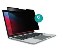 eSTUFF GLBM15351204 schermo anti-riflesso 396 cm 15.6 Computer portatile Filtro per la privacy senza bordi per display (Magneti